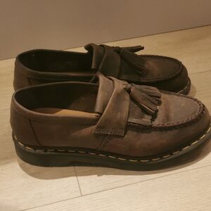 Doc Martens Adrian Loafers